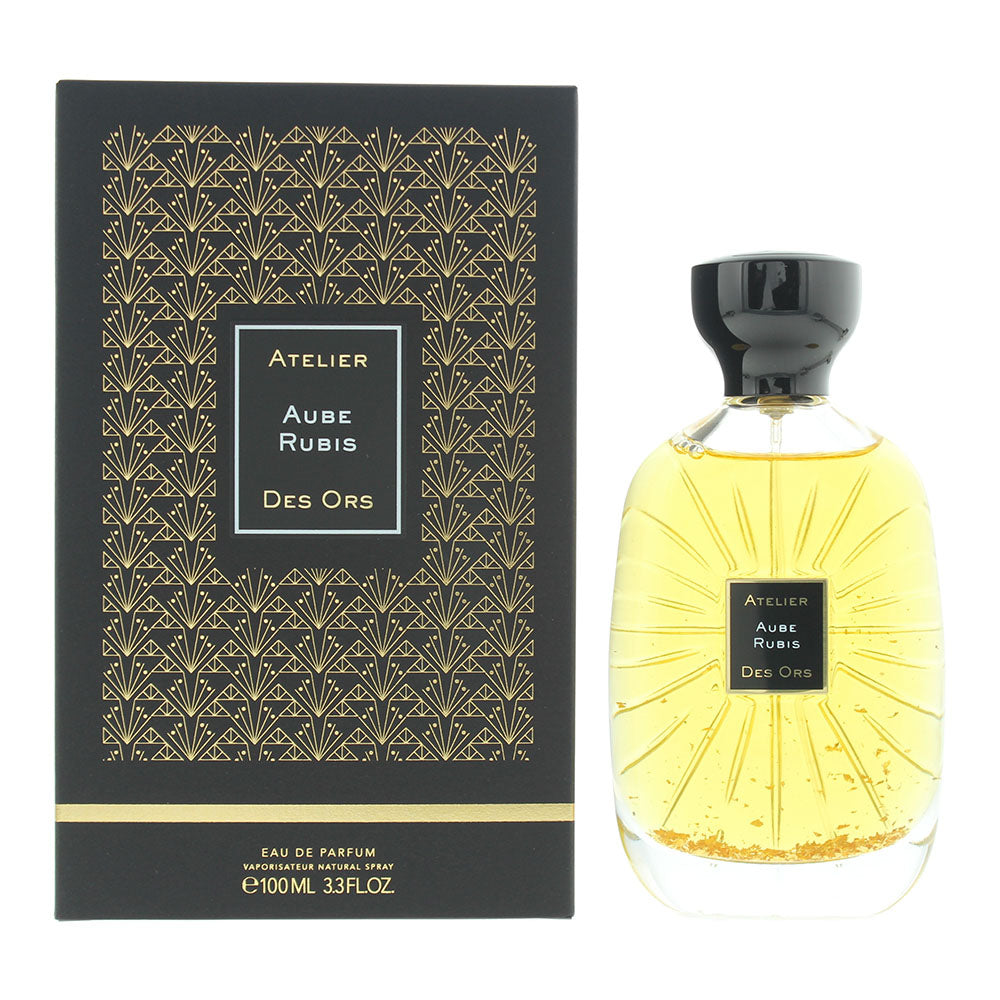 Atelier Des Ors Aube Rubis Eau de Parfum 100ml