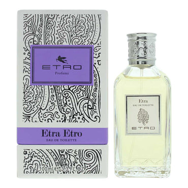 Etro Etra Eau de Toilette 100ml