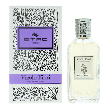 Etro Vicolo Fiori Eau de Toilette 100ml