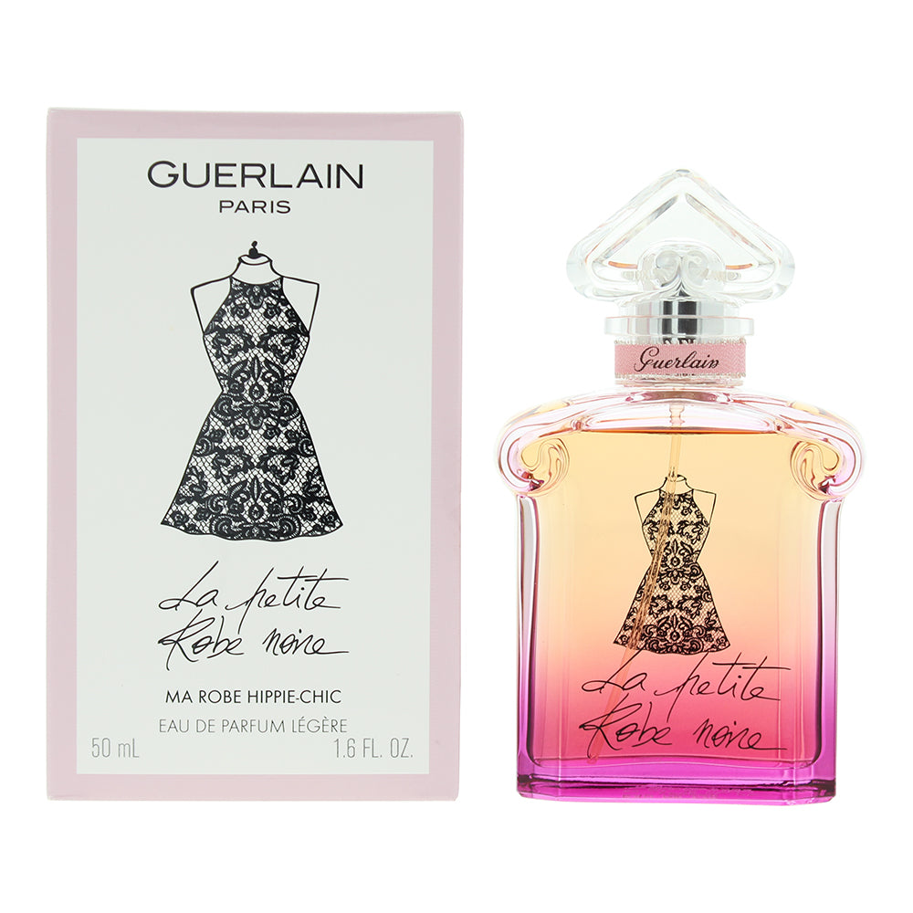 Guerlain La Petite Robe Noire Legere Eau de Parfum 50ml
