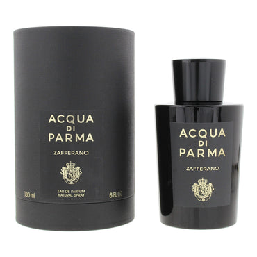 Acqua Di Parma Zafferano Eau de Parfum 180ml