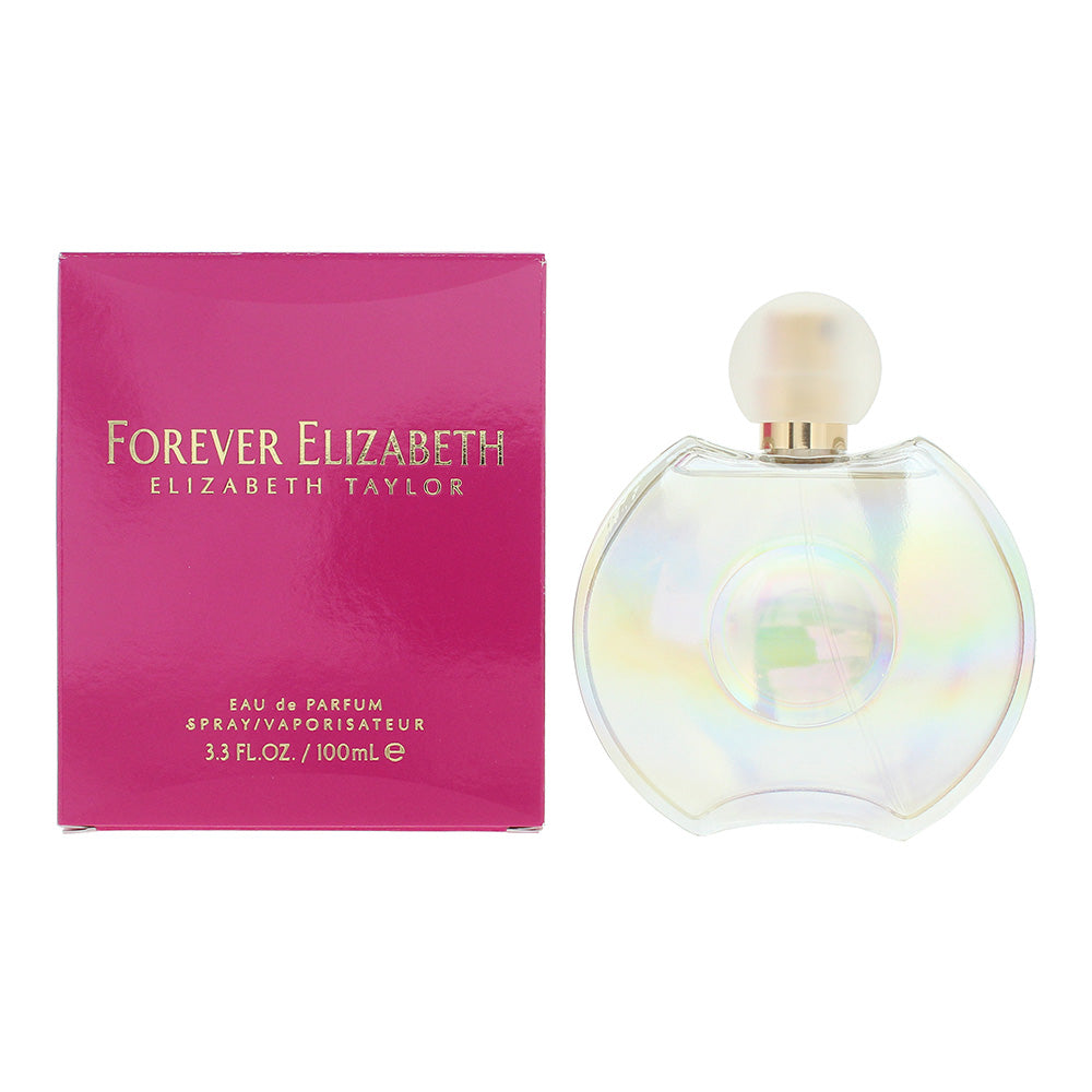 Elizabeth Taylor Forever Elizabeth Eau de Parfum 100ml