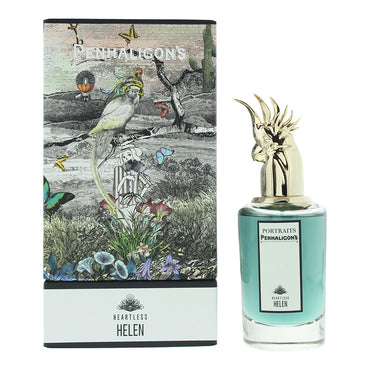 Penhaligon's Portraits Heartless Helen Eau de Parfum 75ml