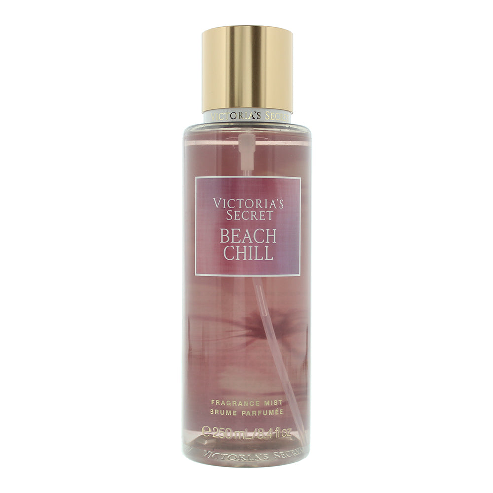 Victoria's Secret Beach Chill Fragrance Mist 250ml