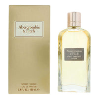 Abercrombie & Fitch First Instinct Sheer Eau de Parfum 100ml