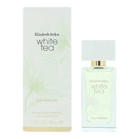 Elizabeth Arden White Tea Eau Fraiche Eau de Toilette 50ml