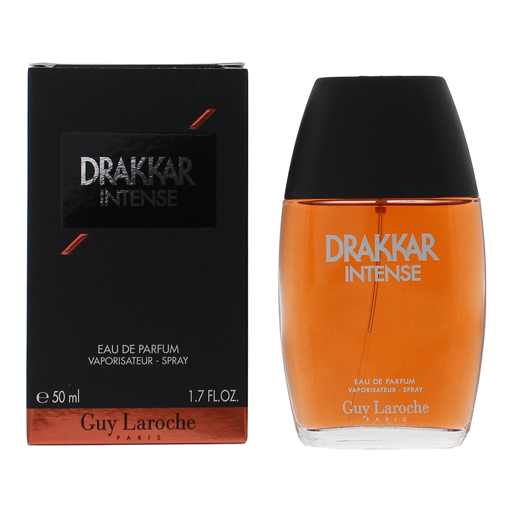 Guy Laroche Drakkar Intense Eau de Parfum 50ml