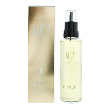 Mugler Alien Goddess Nachfüller Eau de Parfum 100 ml