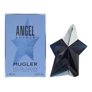 Mugler Angel Elixir Eau de Parfum 100 ml