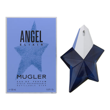Mugler Angel Elixir Eau de Parfum 50 ml
