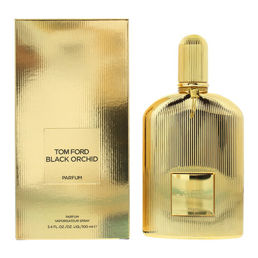 Perfume Tom Ford Orquídea Negra 100ml