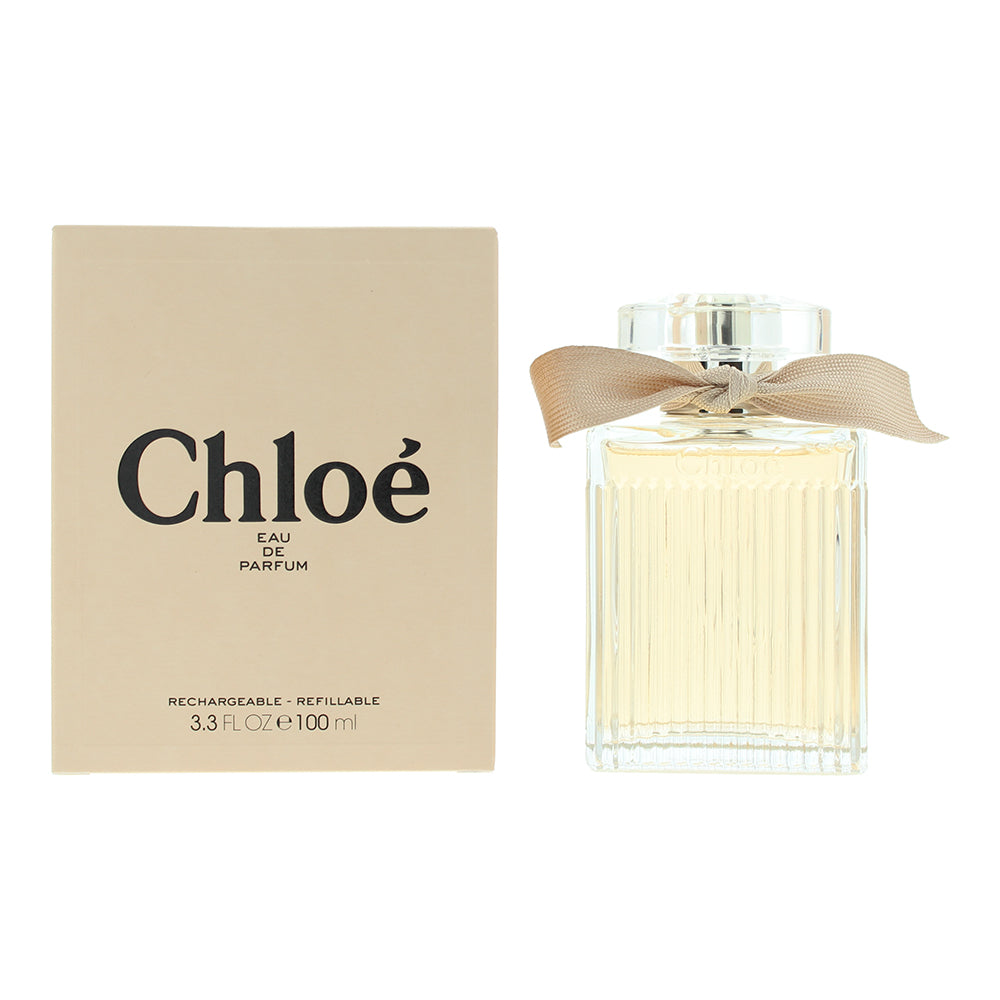 Chloé Signature Eau de Parfum 100ml