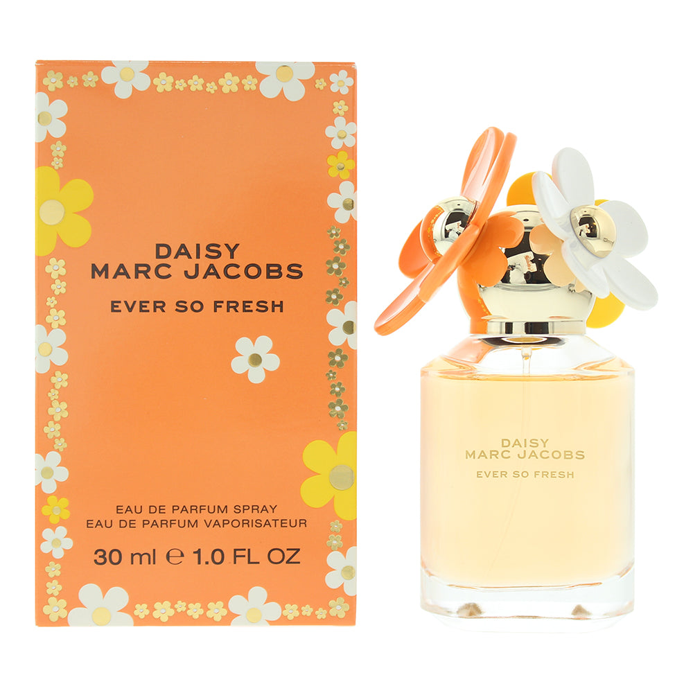 Marc Jacobs Daisy Ever So Fresh Eau de Parfum 30ml