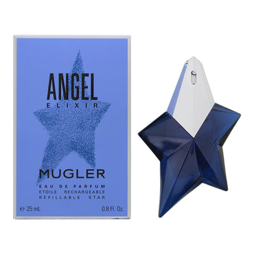 Mugler angel elixir או דה פרפיום 25 מ"ל