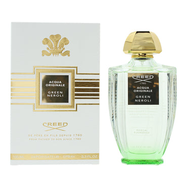 Creed Acqua Originale Green Neroli Eau de Parfum 100ml
