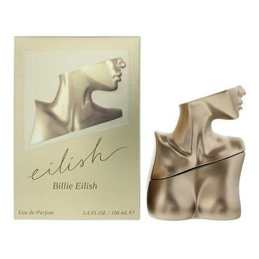 Billie Eilish Eilish Eau de Parfum 100ml