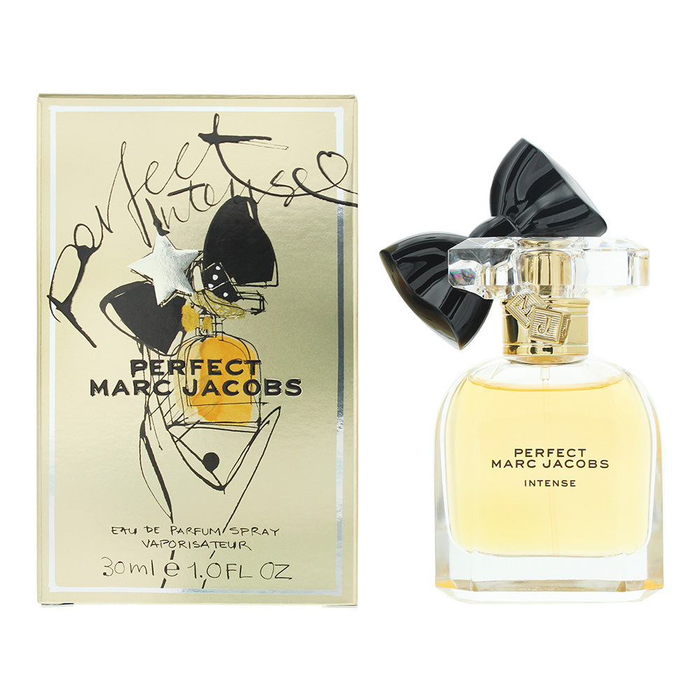 Marc Jacobs Perfect Intense Eau De Parfum 30ml