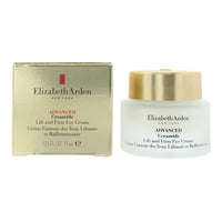 Elizabeth Arden Advanced Ceramide Lift And Firm Eye Cream 15ml