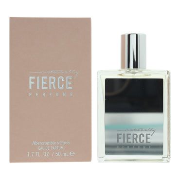 Abercrombie  Fitch Naturally Fierce Eau de Parfum 50ml