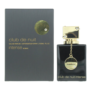 Armaf Club De Nuit Intense Eau de Parfum 30ml