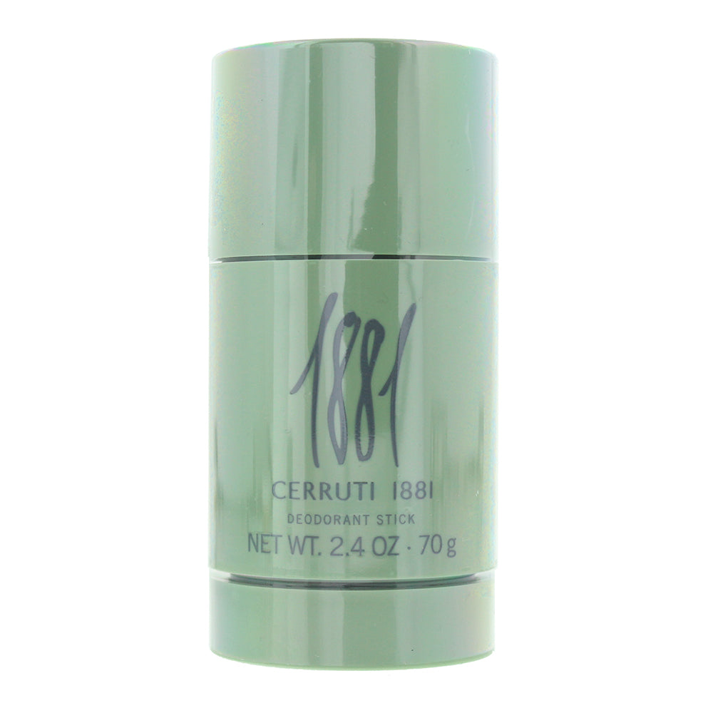 Cerruti 1881 Homme Deodorant Stick 70g