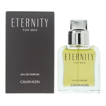 Calvin Klein Eternity Men Eau De Parfum 30ml