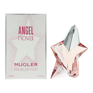 Mugler angel nova או דה טואלט 50 מ"ל