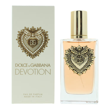 Dolce  Gabbana Devotion Eau de Parfum 100ml