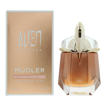 Mugler Alien Goddess Supra Florale Eau de Parfum 30 ml