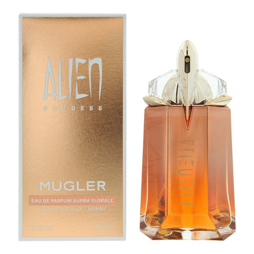 Mugler Alien Goddess Supra Florale Eau de Parfum 60 מ"ל
