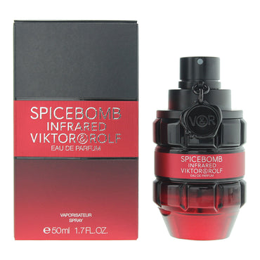 Viktor & Rolf Spicebomb Infrared Apa de Parfum 50ml