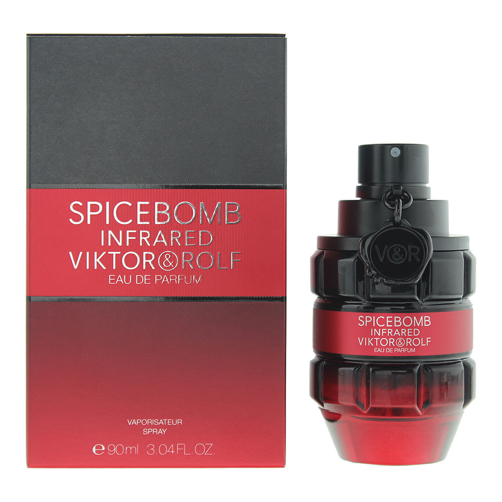 Viktor  Rolf Spicebomb Infrared Eau de Parfum 90ml