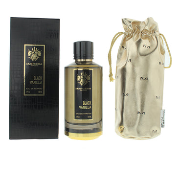 Mancera Paris Black Vanilla Eau de Parfum 120ml