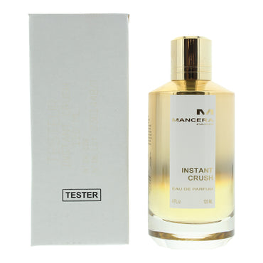 Mancera Paris Instant Crush Tester Eau de Parfum 120ml