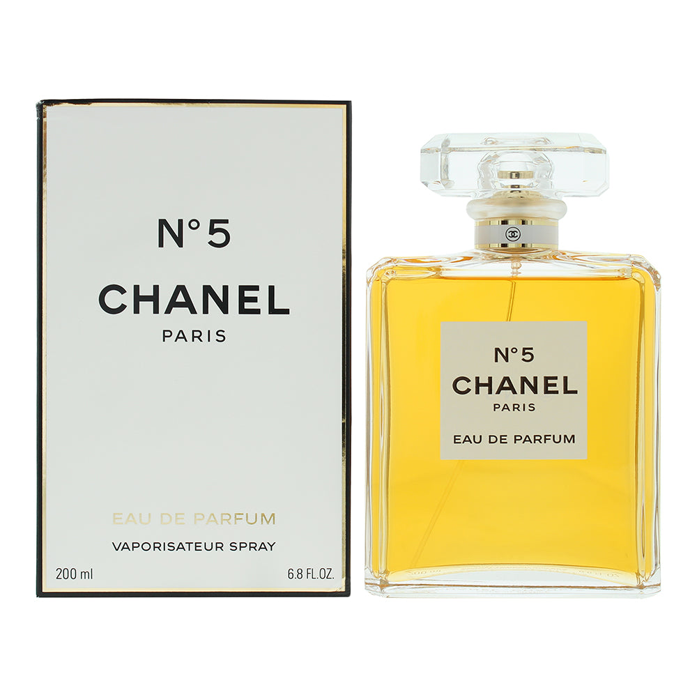 Chanel N°5 Eau de Parfum 200ml