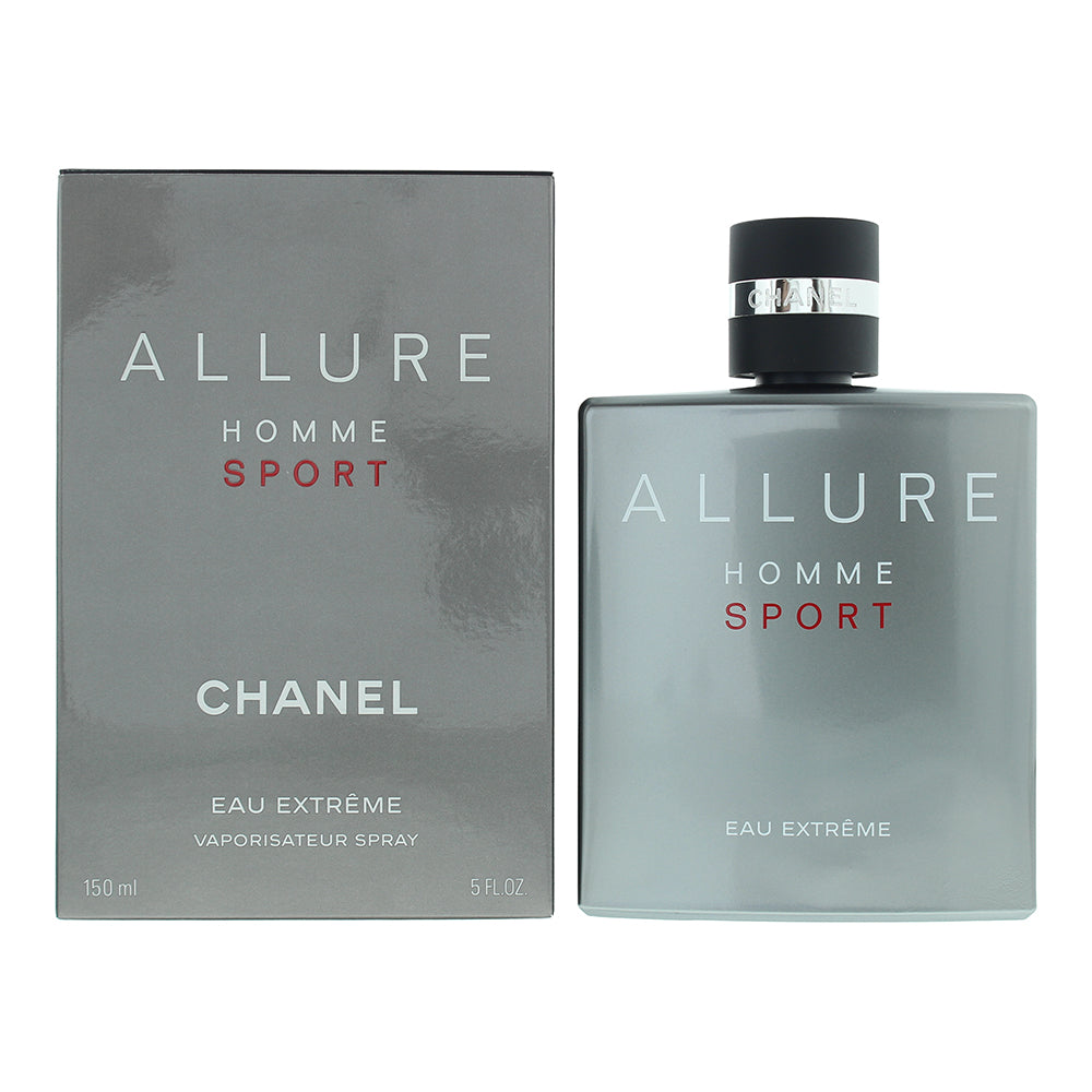 Chanel Allure Homme Sport Eau Extrême Eau de Parfum 150ml