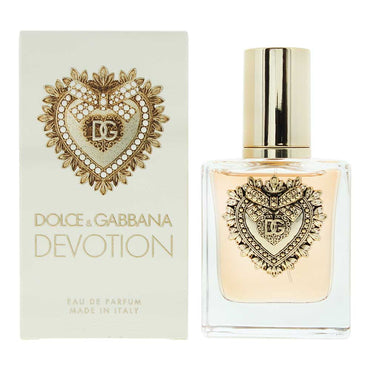 Dolce  Gabbana Devotion Eau de Parfum 50ml