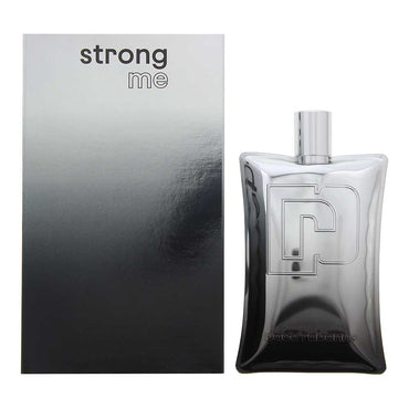 Apa de parfum Paco Rabanne Strong Me 60ml