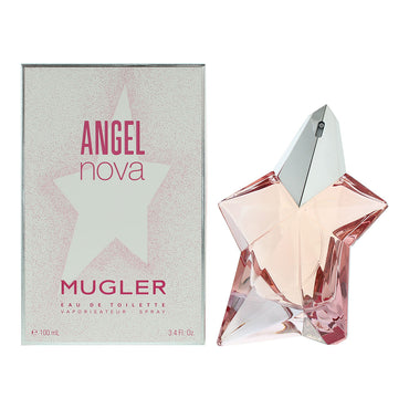 Mugler angel nova או דה טואלט 100 מ"ל