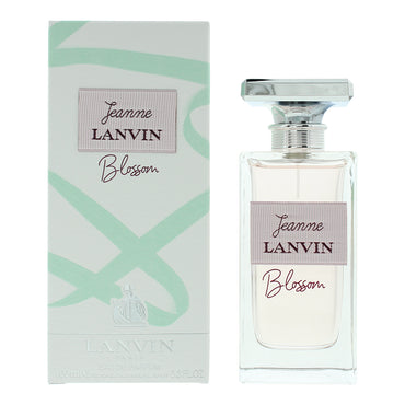 Lanvin Jeanne Blossom Eau de Toilette 100ml