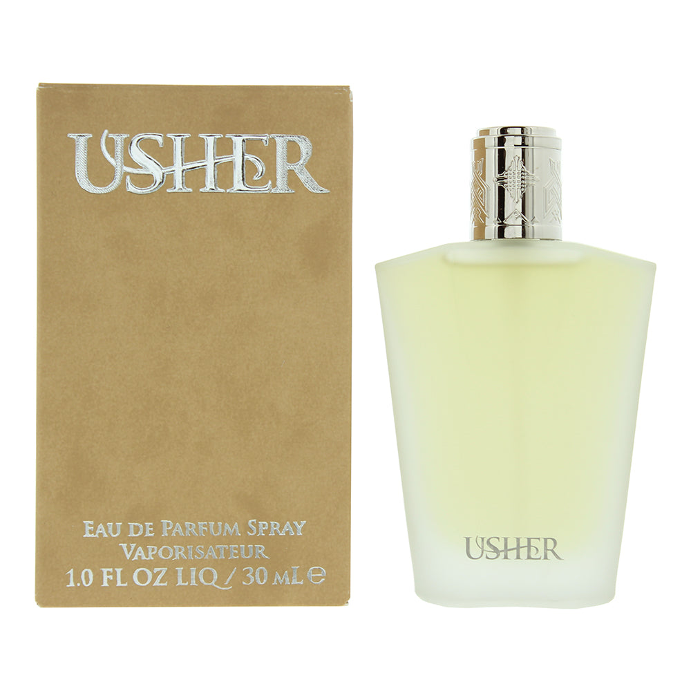 Apa de parfum Usher 30 ml