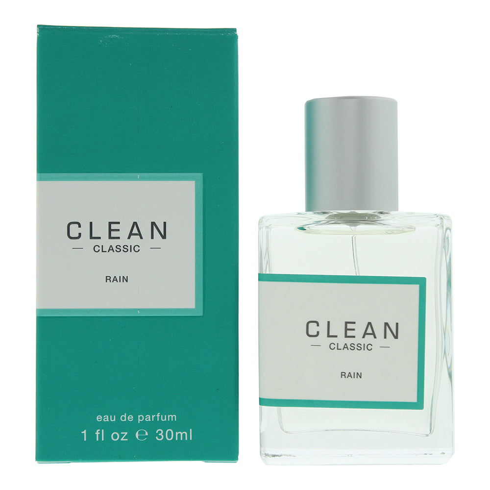 Clean Classic Rain Eau de Parfum 30ml