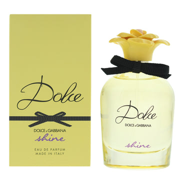 Dolce  Gabbana Dolce Shine Eau de Parfum 75ml