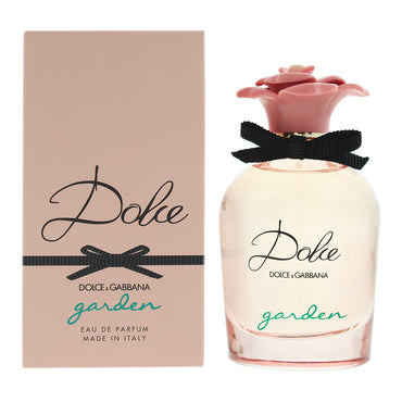 Dolce  Gabbana Dolce Garden Eau de Parfum 75ml