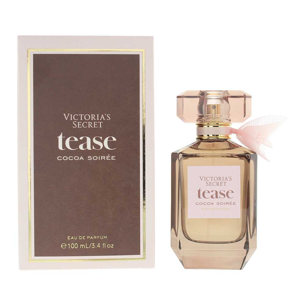Victoria's Secret Tease Cocoa Soirée Eau de Parfum 100มล