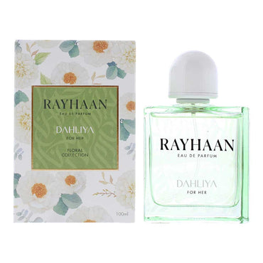 Apa de parfum Rayhaan Dahliya 100 ml