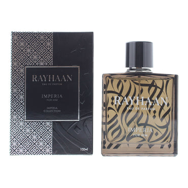 Apa de parfum Rayhaan Imperia 100 ml