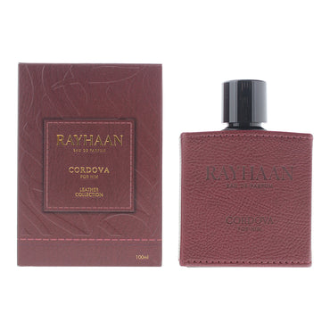 Apa de parfum Rayhaan Cordova 100 ml