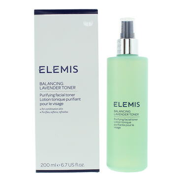 Elemis Balancing Lavender Toner 200ml