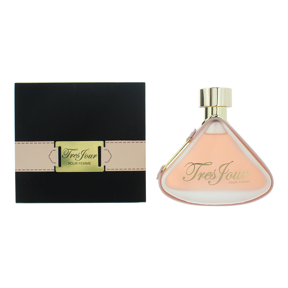Armaf Tres Jour Pour Femme Eau de Parfum 100ml